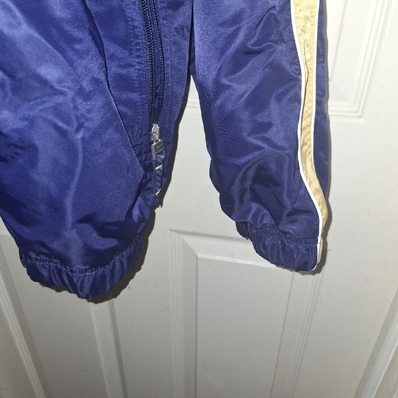 Nike jacket fleece lined inside  jacket size XL - Picture 4 of 6